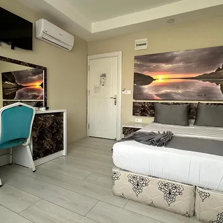Dream Hotel
