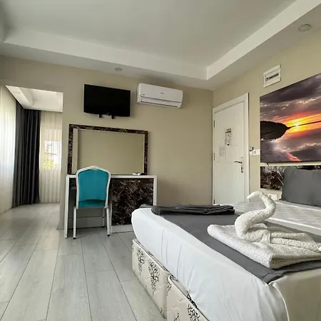 Hotel Dream