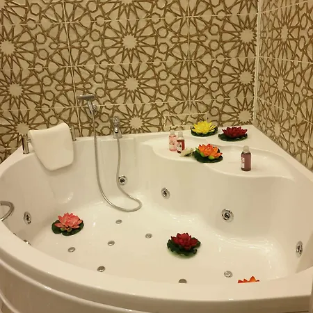Dream Hotel Antalya