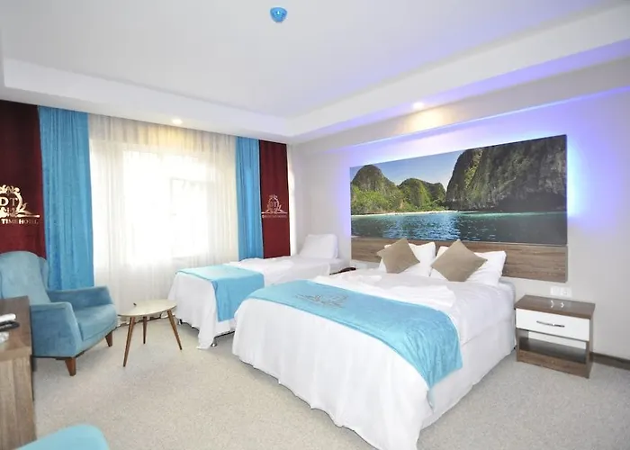 Dream Antalya