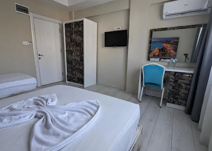 Dream Antalya