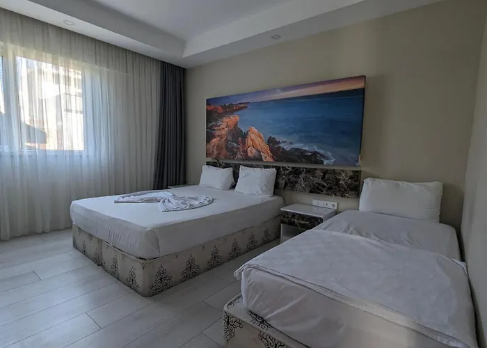 Dream Hotel