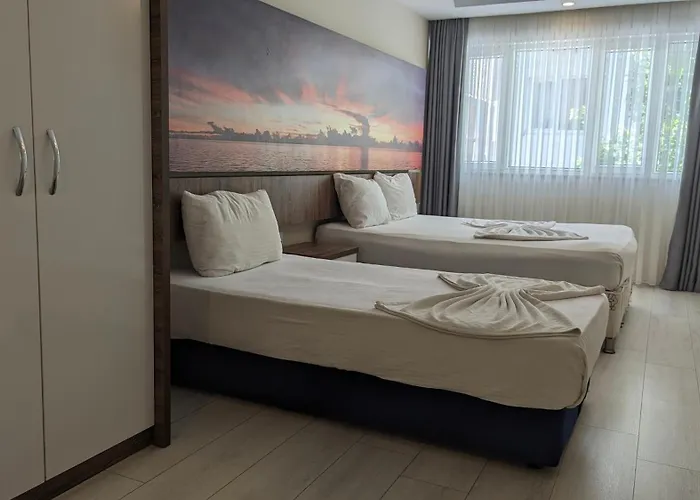 Hotel Dream 2*