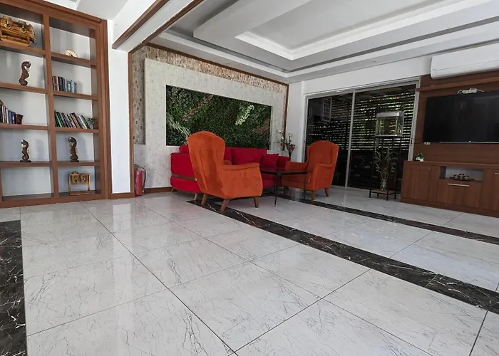 Dream 2* Antalya