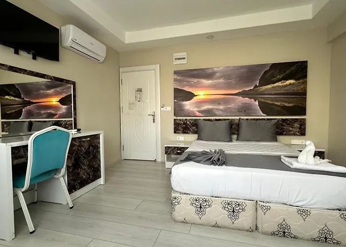 Hotel Dream