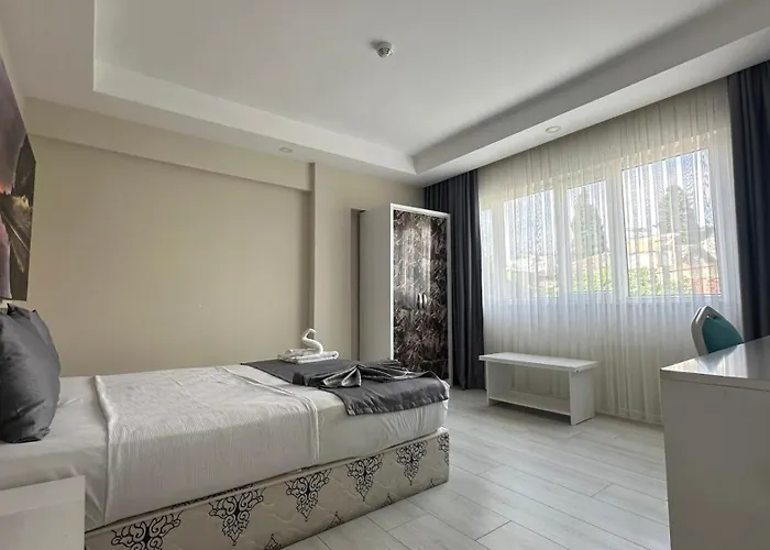 Hotel Dream 2*
