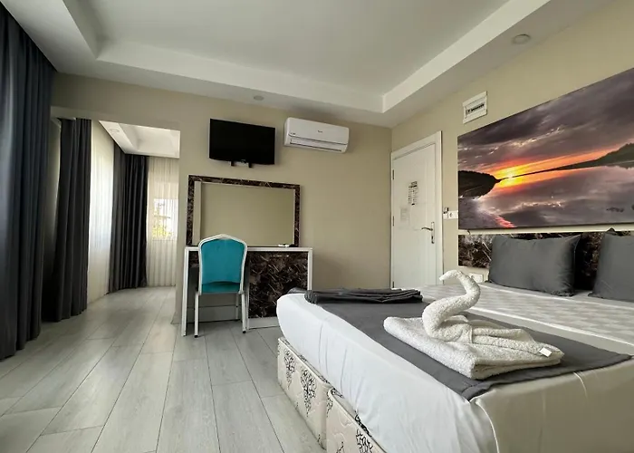 Hotel Dream
