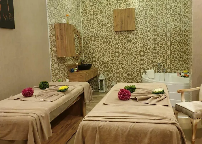 Hotel Dream Antalya